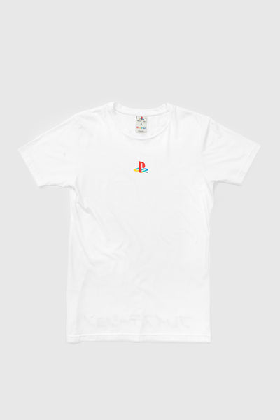 Remera PlayStation Estampa A