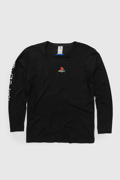 Remera PlayStation ML Estampa