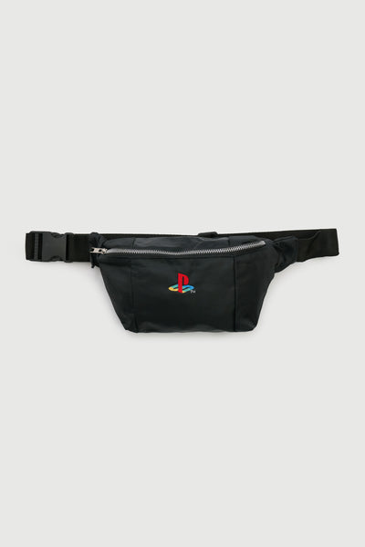 Riñonera PlayStation