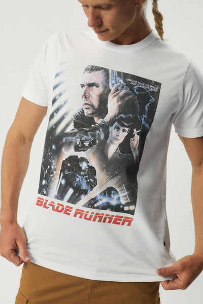 Remera Blade Runner
