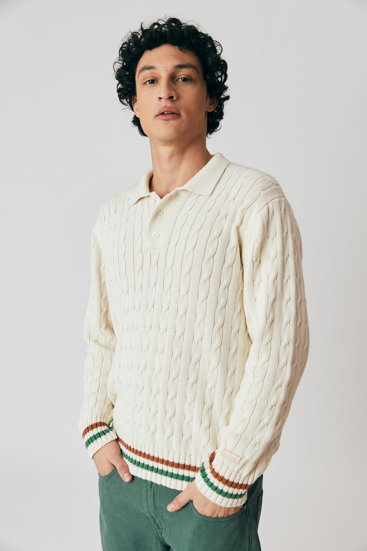 Sweater Capri